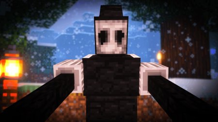 ������� The Flute Man ��� Minecraft 1.19.1