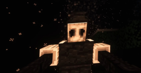 ������� The Flute Man ��� Minecraft 1.19.1