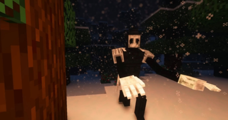 ������� The Flute Man ��� Minecraft 1.19.2