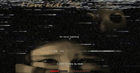 ������� The Meme From The Shadow ��� Minecraft 1.20