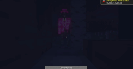 ������� The Meme From The Shadow ��� Minecraft 1.20.1