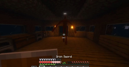 ������� The Creation ��� Minecraft 1.20