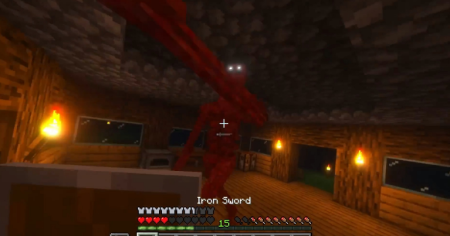 ������� The Creation ��� Minecraft 1.20