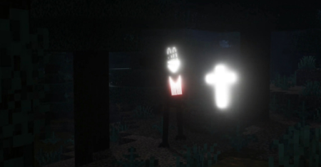 ������� Reborn From The Mist ��� Minecraft 1.20