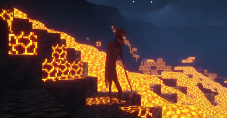 ������� The Creation Remastered ��� Minecraft 1.19.1