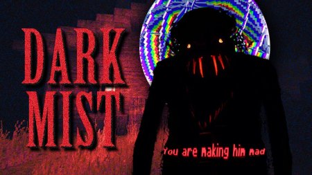 ������� Dark Mist ��� Minecraft 1.21.4