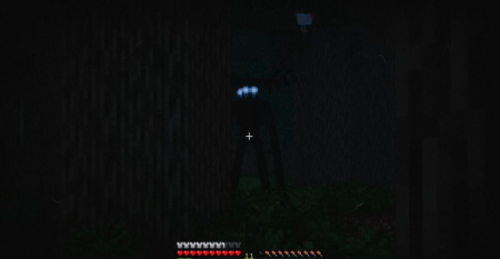 ������� Cursed Stare ��� Minecraft 1.20
