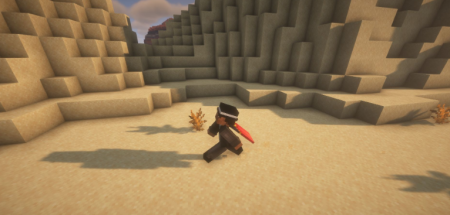 ������� Alin Perspective ��� Minecraft 1.21.11