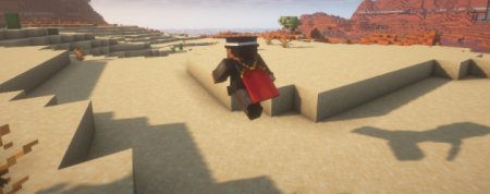 ������� Alin Perspective ��� Minecraft 1.21.11