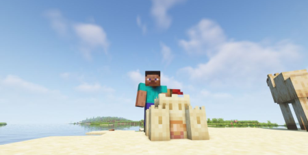 ������� Ecologics ��� Minecraft 1.21.10