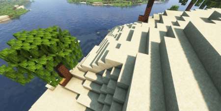 ������� Ecologics ��� Minecraft 1.21.11