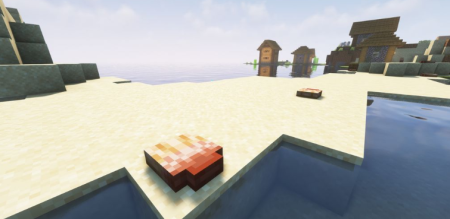 ������� Ecologics ��� Minecraft 1.21.11