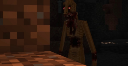 ������� The Bread Dweller ��� Minecraft 1.19.1