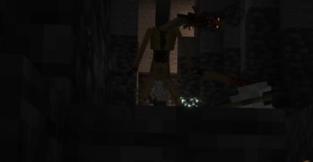 ������� The Bread Dweller ��� Minecraft 1.19.2