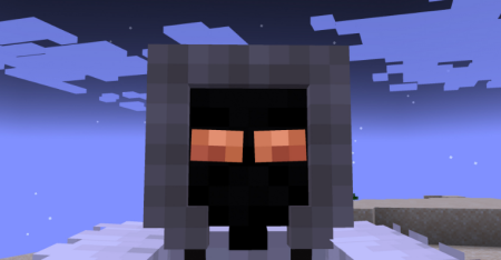 ������� SCP 1529 ��� Minecraft 1.20