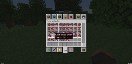 ������� Additional Enchantments ��� Minecraft 1.20.1