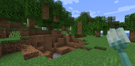 ������� Additional Enchantments ��� Minecraft 1.20.1