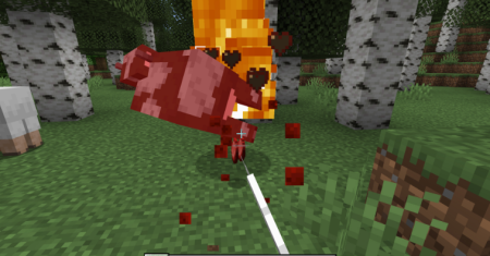 ������� SCP 6572 ��� Minecraft 1.20