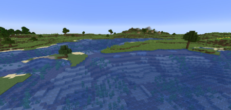 ������� TimeOutOut ��� Minecraft 26.1