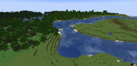 ������� TimeOutOut ��� Minecraft 26.1