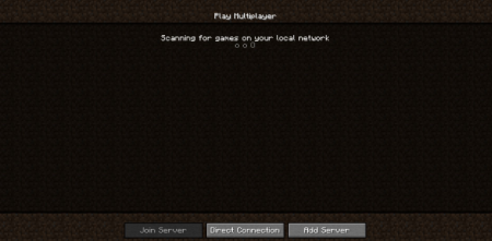 ������� TimeOutOut ��� Minecraft 26.1