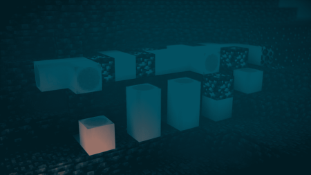 ������� More Fossils ��� Minecraft 1.21.11