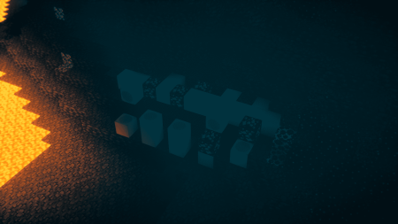 ������� More Fossils ��� Minecraft 1.21.11