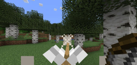 ������� Perfect Accuracy ��� Minecraft 1.21.9