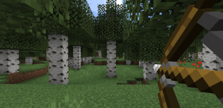 ������� Perfect Accuracy ��� Minecraft 26.1