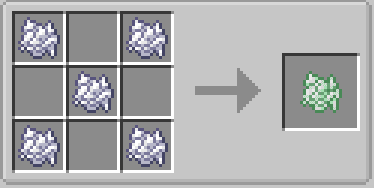 ������� Growmeal ��� Minecraft 1.21.7