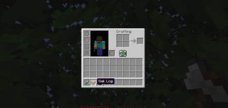 ������� Dense Trees ��� Minecraft 1.21.11