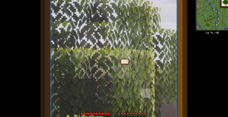 ������� Field Guide ��� Minecraft 1.21