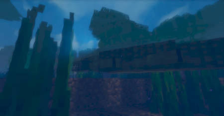 ������� Alex�s Mob ��� Minecraft 1.21