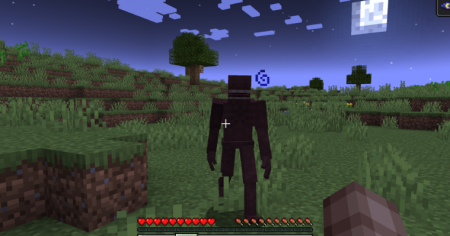 ������� SCP 303 ��� Minecraft 1.20