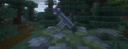 ������� Indestructible Blocks ��� Minecraft 1.21.10