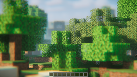 ������� Zume Mod ��� Minecraft 1.21.11