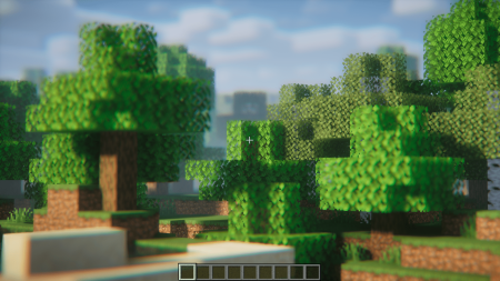 ������� Zume Mod ��� Minecraft 1.21.11