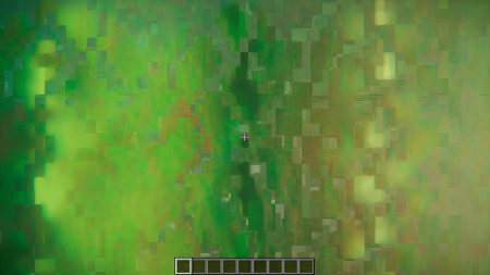 ������� Zume Mod ��� Minecraft 1.21.11