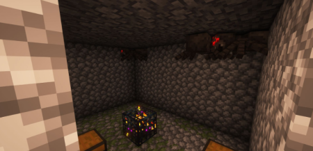 ������� Ageing Spawners ��� Minecraft 1.21.8