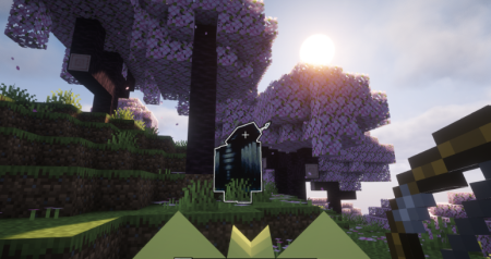 ������� Projectile Tweaks ��� Minecraft 1.20.1