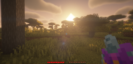 ������� Deus Ex Machina Reborn ��� Minecraft 1.21