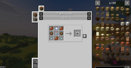 ������� Neo The Titans ��� Minecraft 1.21.4