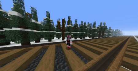 ������� Wathe Murder Mystery ��� Minecraft 1.21.1