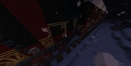 ������� Wathe Murder Mystery ��� Minecraft 1.21.1
