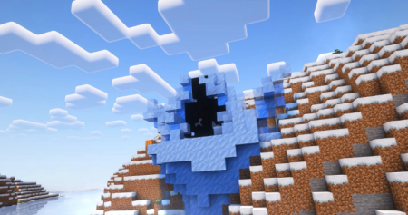 ������� Immersive Gateways ��� Minecraft 1.20.1