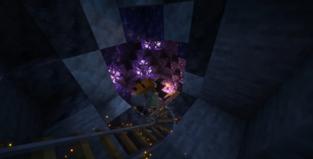 ������� Immersive Gateways ��� Minecraft 1.20.1