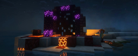������� Immersive Gateways ��� Minecraft 1.20.1