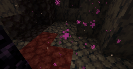 ������� Smart Particles ��� Minecraft 1.21.7