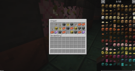 ������� Trials Chambers Backport ��� Minecraft 1.20