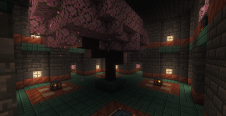 ������� Trials Chambers Backport ��� Minecraft 1.20